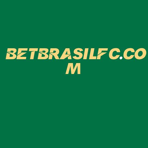 Logo da BETBRASILFC